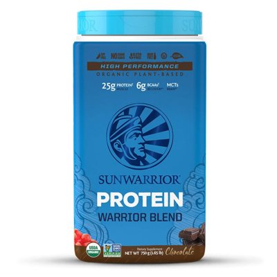 Protein Blend Bio 750g - natural