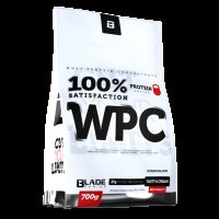 100% WPC protein 1800g - čokoláda, kokos