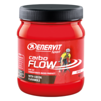 Carbo Flow 400g - kakao