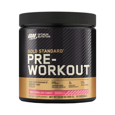 Optimum Nutrition Pre-Workout 330g - kiwi