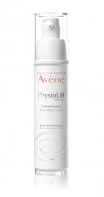 AVENE Physiolift creme Denní vyhlazující krém 30ml