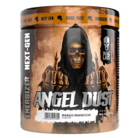 Angel Dust 270g - broskev, citrusy