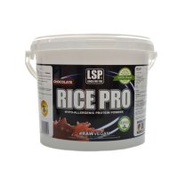 Rice pro 4000g - vanilka