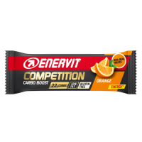 Competition Bar 30g - červené ovoce