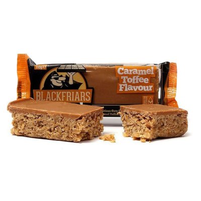 Blackfriars Flapjack 110g - jogurt