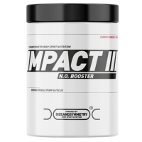 Impact III N.O. 400g - višeň