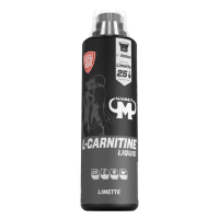 L-Carnitin 1000ml - limetka