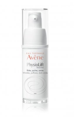 Avene Physiolift cont yeux oční krém 15 ml