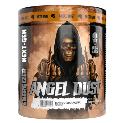 Skull Labs Angel Dust 270 g lychee
