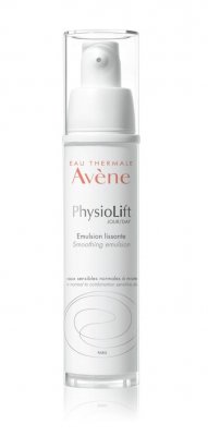 Avene Physiolift emulsion denní vyhlazující emulze 30 ml