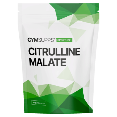 Citrulline Malate - 500g