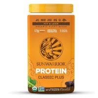 Protein Plus Bio 375g - čokoláda