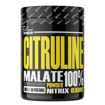 Citrulline - 300g