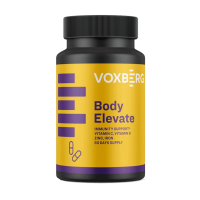 Body Elevate - 60 kapslí