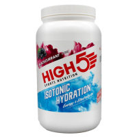 Isotonic Hydration 1,23kg - černý rybíz