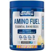 Amino Fuel EAA 390g - candy blast