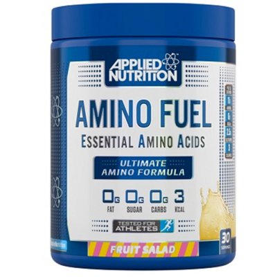 Amino Fuel EAA 390g - candy blast