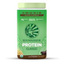 Protein Classic Bio 375g - čokoláda