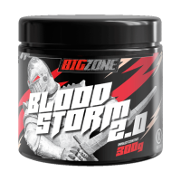 Blood Storm 2.0 300g - broskev