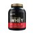 Optimum 100 Whey Gold Standard chocolate hazelnut 2240g