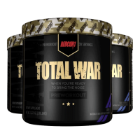 Total War 426g - jahoda, mango