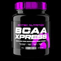 BCAA Xpress 7g - jablko