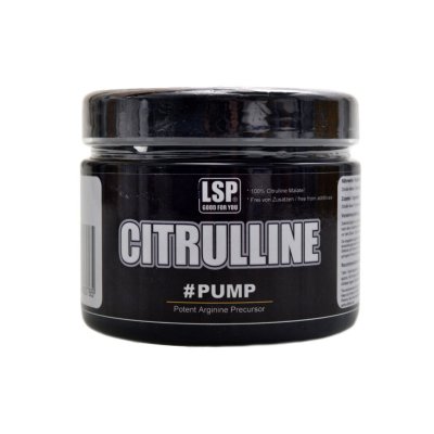 Citruline malate - 250g
