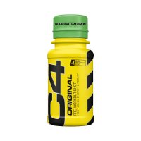 C4 Energy shot 60ml - sour batch bros
