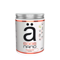 EAAS Nano 420g - růžový ledový čaj