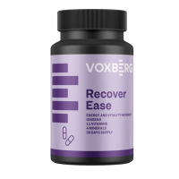 Recover Ease - 60 kapslí