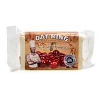 Oat King Flapjack 95g - javorový sirup