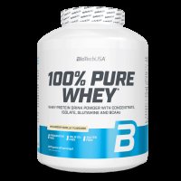 BioTech USA 100% Pure Whey 28g - čokoláda