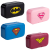 Smart Shake DC Pill Box organizer 5 sekcí wonderwoman