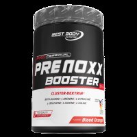 Professional Pre Noxx preworkout booster 600g - krvavý pomeranč