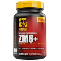 Mutant ZM8+ - 90 kapslí