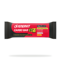 Carbo Bar C2:1 45g - bez příchuti