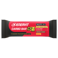 Carbo Bar C2:1 45g - bez příchuti