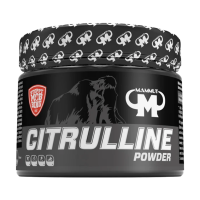 Citruline powder 200g - bez příchutě