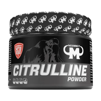 Citruline powder 200g - bez příchutě