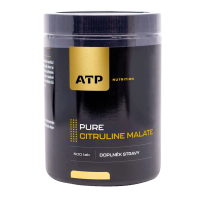 Pure Citruline Malate - 500 tobolek