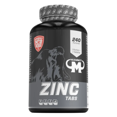 Zinc - 240 tablet