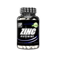 Zink - 100 kapslí