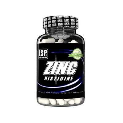 Zink - 100 kapslí
