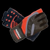 Rukavice Extreme 2nd Edition MFG568 černé - L