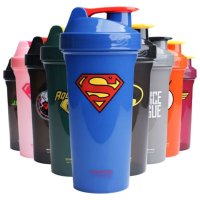 Smart Shake Lite DC 800ml - Wonderwoman