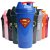 SmartShake Lite DC Comics 800 ml