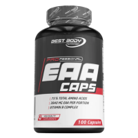 Professional EAA - 100 kapslí