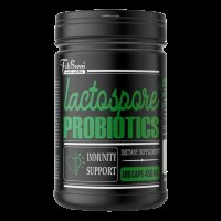LactoSpore Probiotics - 100 kapslí