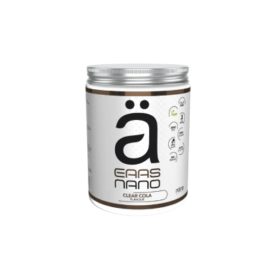 EAAS Nano 420g - cola