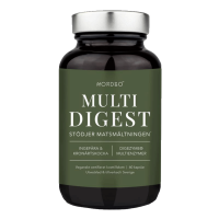 Nordbo Multi Digest - 60 kapslí